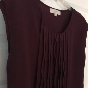 🌻 4/$20 sale 🌻 Loft top